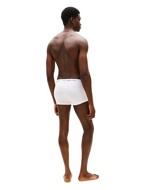 UM0UM037520WL MULTICOLORE Tommy Jeans | UM0UM037520WL MULTICOLORE